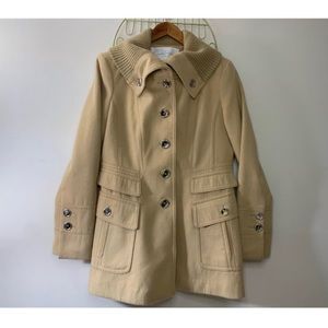 Jessica Simpson Pea Coat Large